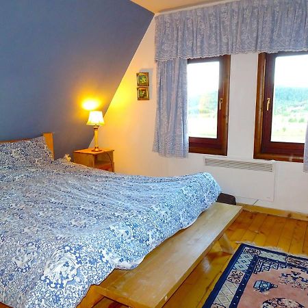 Durmitor View Lodge Žabljak Buitenkant foto