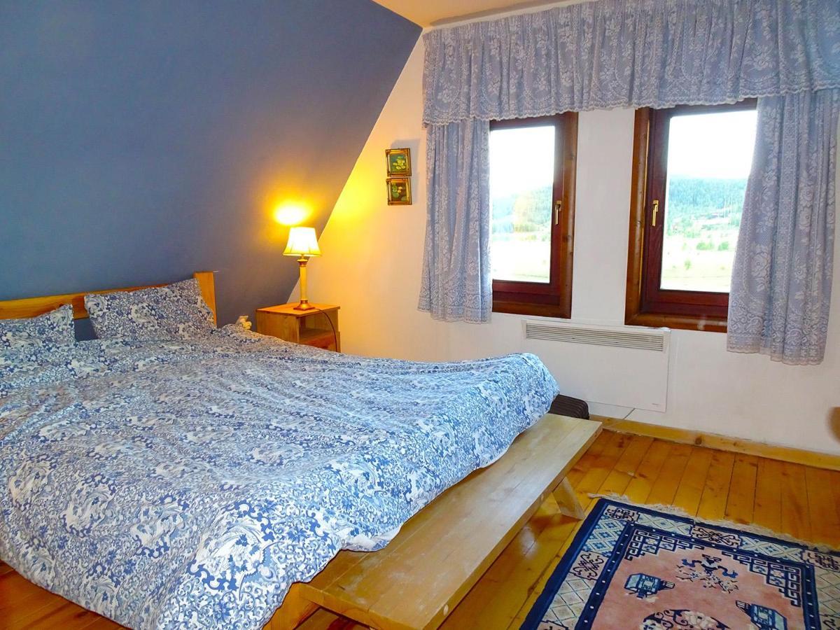 Durmitor View Lodge Žabljak Buitenkant foto